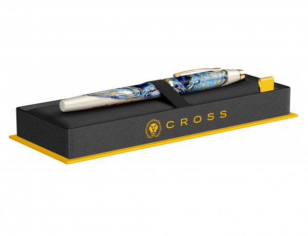 Roller Cross Wanderlust Malta GT [4]