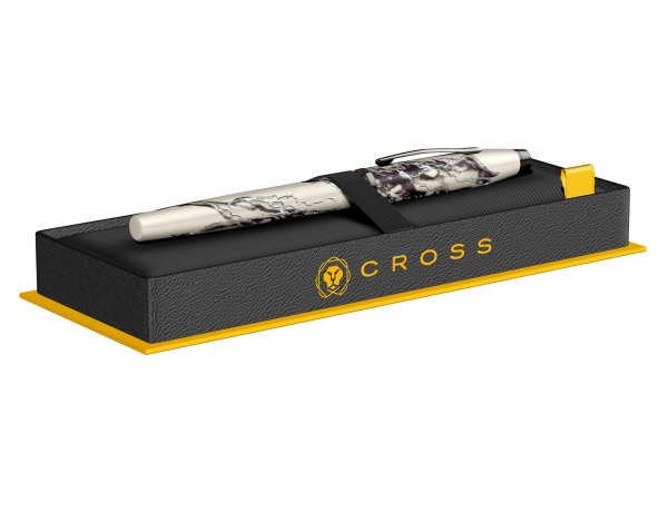 Stilou Cross Wanderlust Everest BT [5]