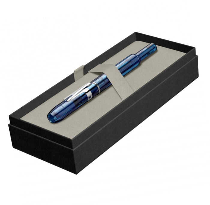 Stilou Curidas Abyss Blue, Platinum [2]