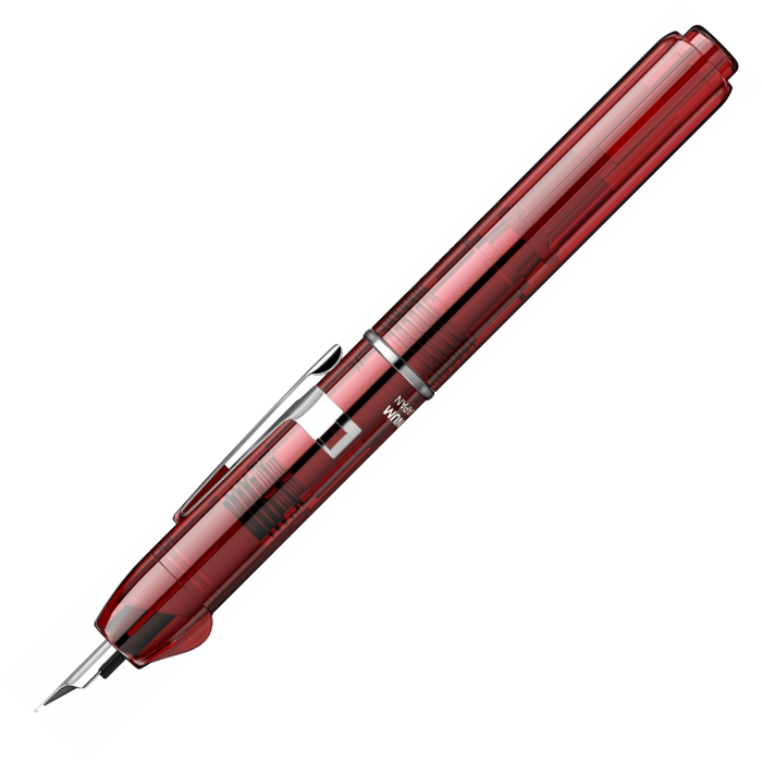 Stilou Curidas Gran Red, Platinum [5]