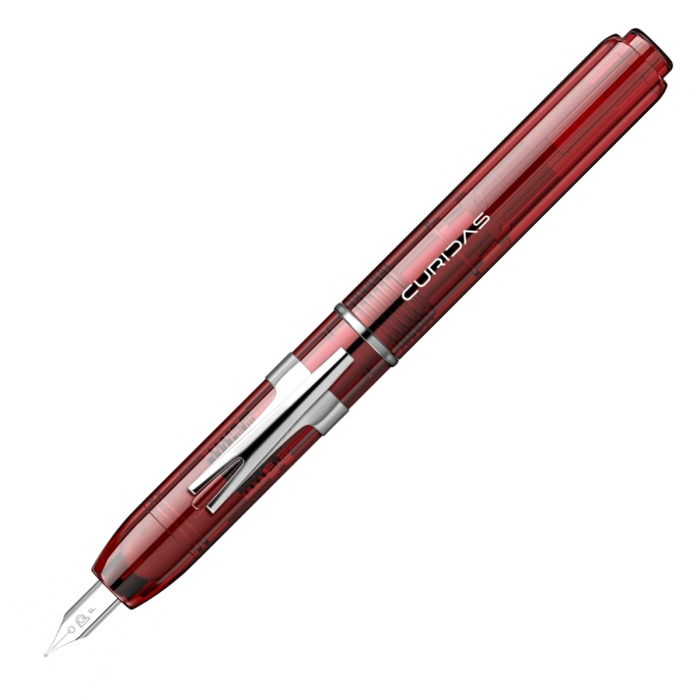 Stilou Curidas Gran Red, Platinum [1]