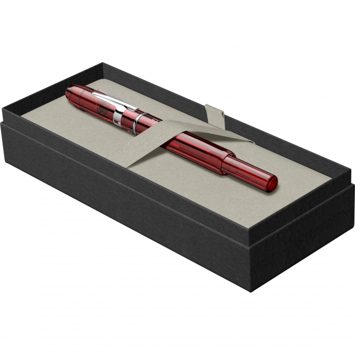 Stilou Curidas Gran Red, Platinum [9]
