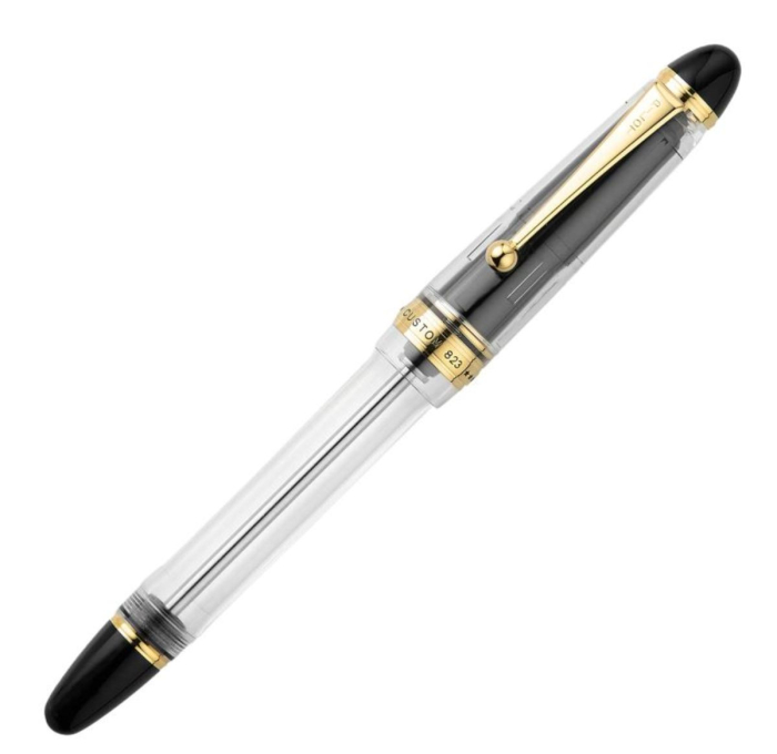 Stilou Custom 823 Transparent, Pilot [4]