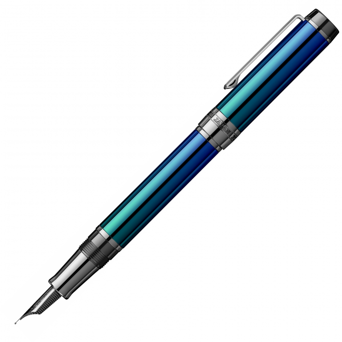 Stilou Cylint Color Lagoon CT 21K, Sailor [8]