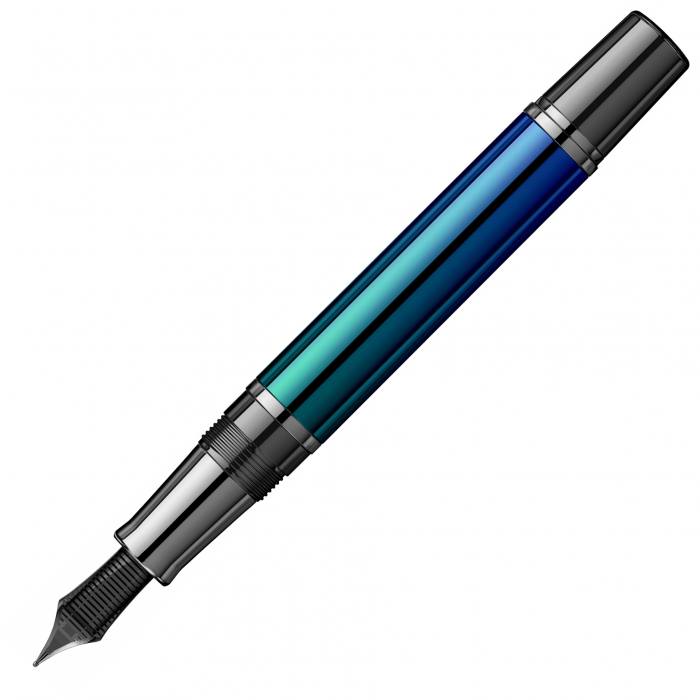 Stilou Cylint Color Lagoon CT 21K, Sailor [9]