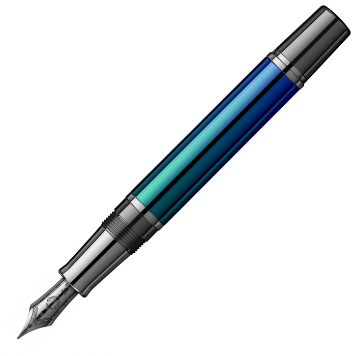 Stilou Cylint Color Lagoon CT 21K, Sailor [5]