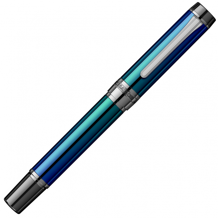Stilou Cylint Color Lagoon CT 21K, Sailor [3]