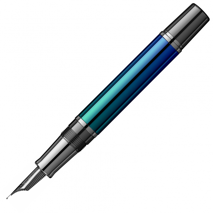Stilou Cylint Color Lagoon CT 21K, Sailor [7]