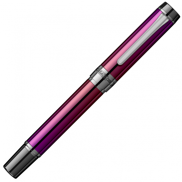 Stilou Cylint Colored Stainless Steel Lantana RUT, Sailor [3]
