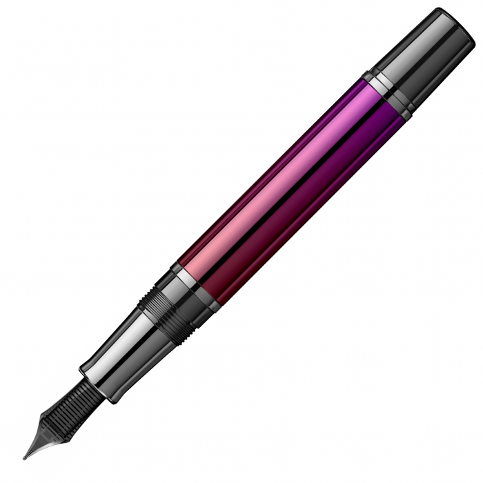Stilou Cylint Colored Stainless Steel Lantana RUT, Sailor [8]