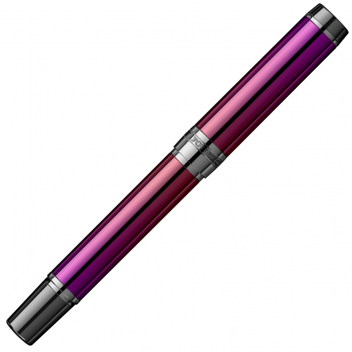 Stilou Cylint Colored Stainless Steel Lantana RUT, Sailor [5]