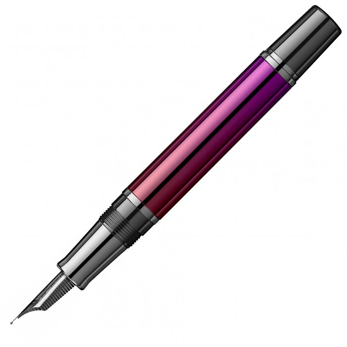 Stilou Cylint Colored Stainless Steel Lantana RUT, Sailor [7]