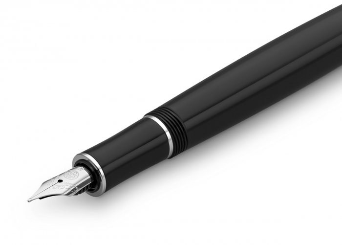 Stilou DIA 2 Chrome Black Kaweco [3]