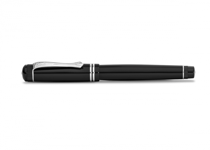 Stilou DIA 2 Chrome Black Kaweco [7]