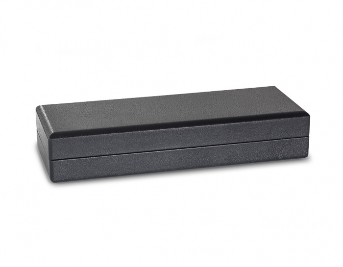 Stilou DIA 2 Chrome Black Kaweco [2]