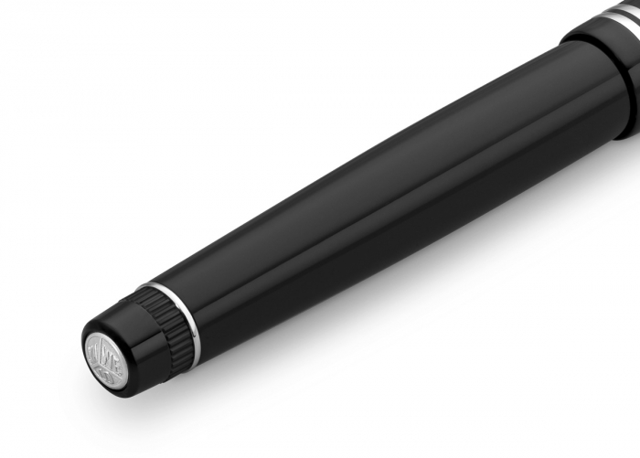 Stilou DIA 2 Chrome Black Kaweco [8]