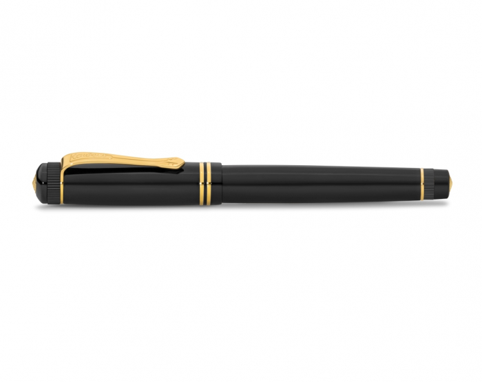 Stilou DIA 2 Gold Black Kaweco [4]