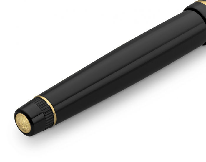 Stilou DIA 2 Gold Black Kaweco [7]