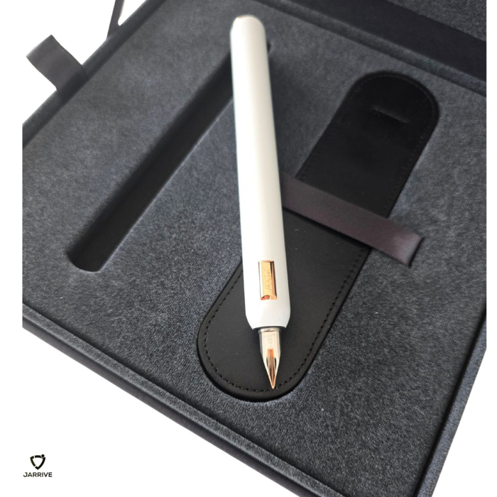 Stilou Dialog cc White, Lamy [6]