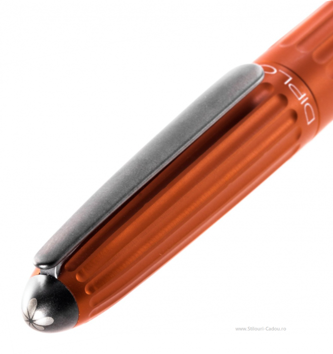 Stilou Diplomat Aero, Orange [6]
