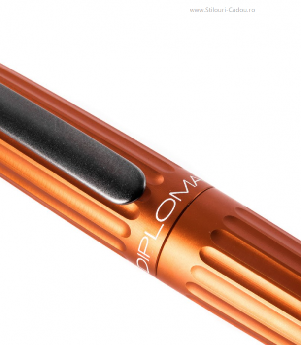 Stilou Diplomat Aero, Orange [5]