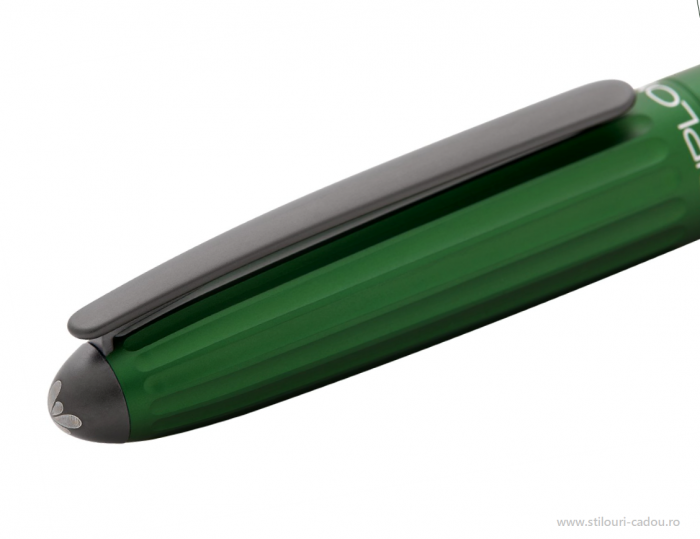 Stilou Aero Green, Diplomat [12]