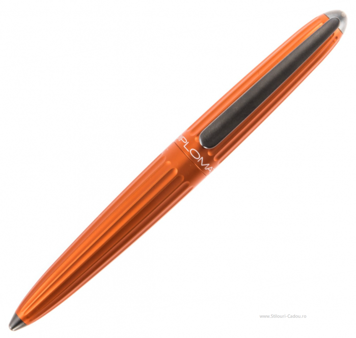 Stilou Diplomat Aero, Orange [7]