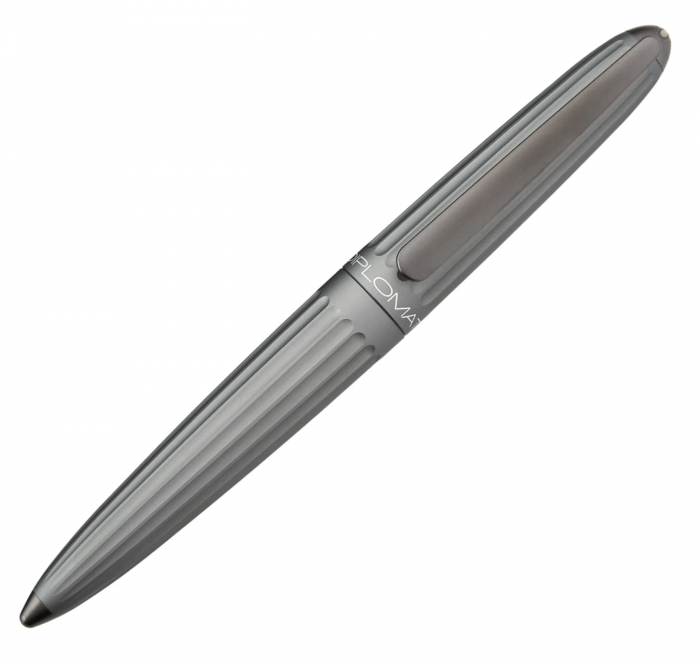 Stilou Diplomat Aero Grey [2]