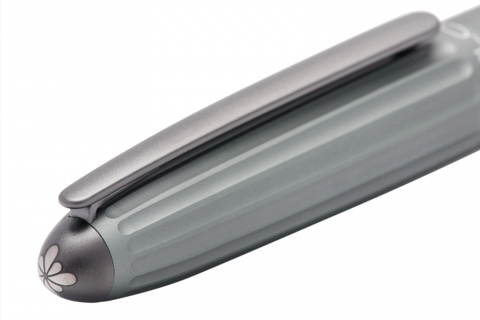 Stilou Diplomat Aero Grey [5]