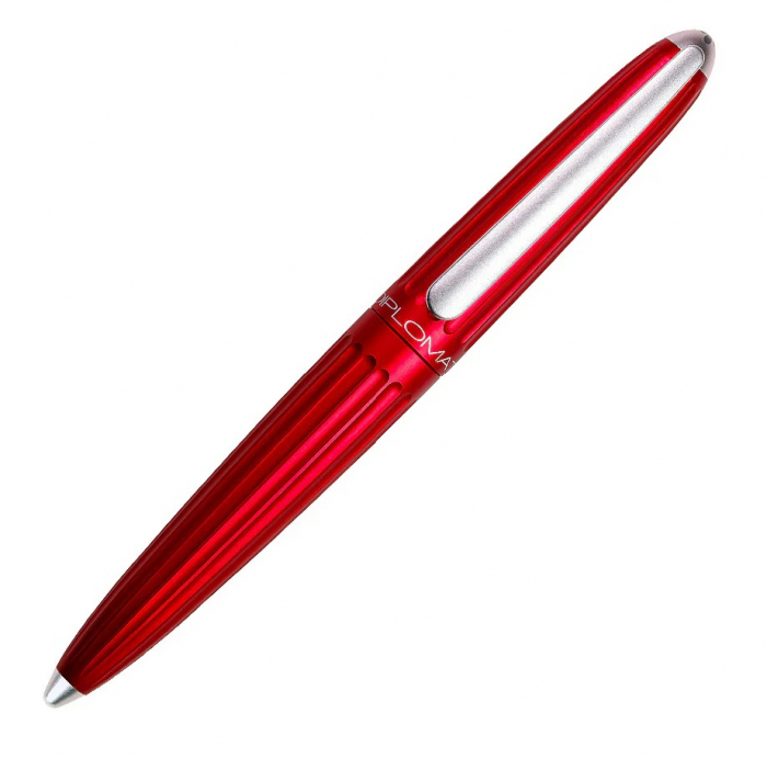 Stilou Diplomat Aero Red [2]