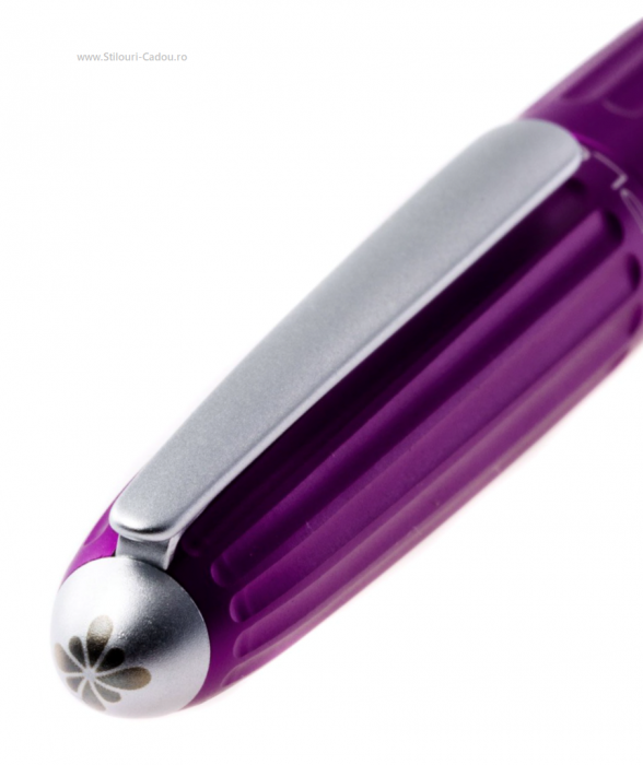 Stilou Diplomat Aero Violet [4]