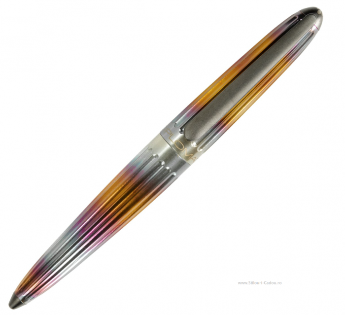 Stilou Aero Flame, Diplomat [3]