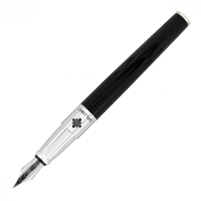 Stilou Diplomat CLR Black Lacquer [14]