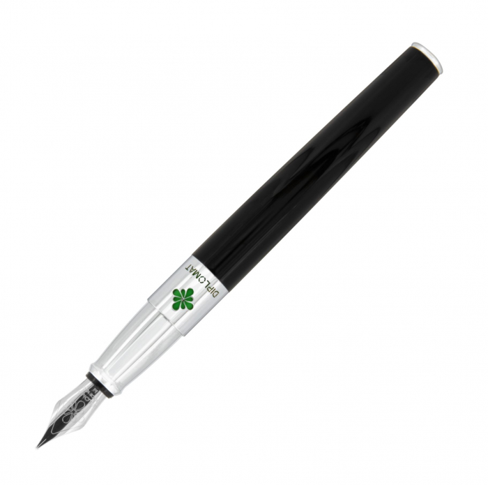 Stilou Diplomat CLR Black Lacquer [9]