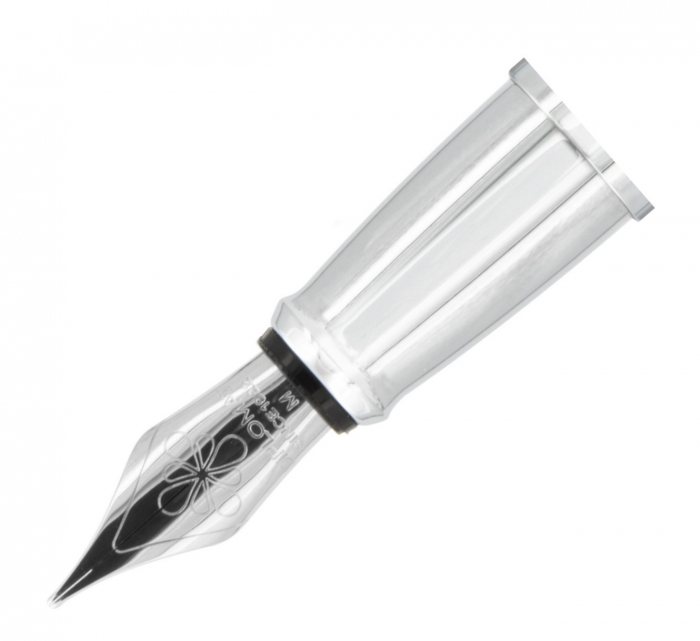 Stilou Diplomat CLR Black Lacquer [16]