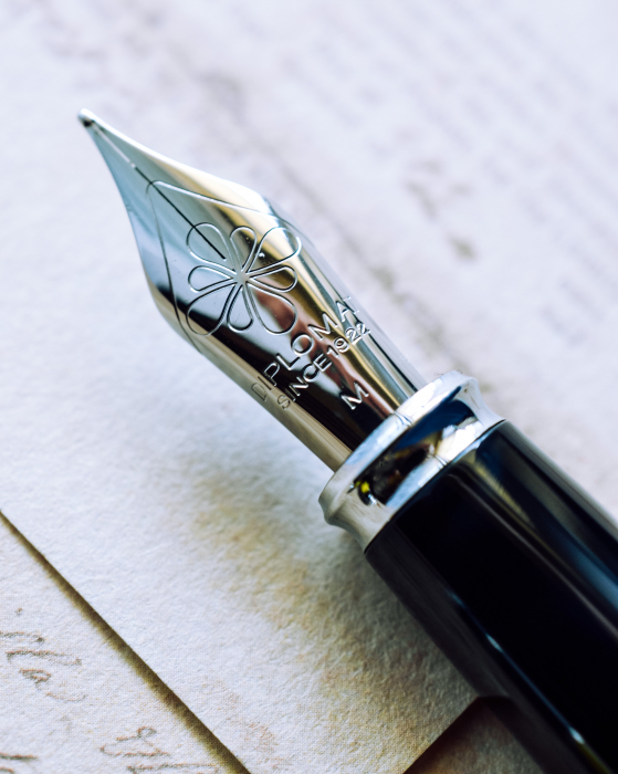 Stilou Diplomat Excellence A+ Bauhaus, Limited Edition [3]