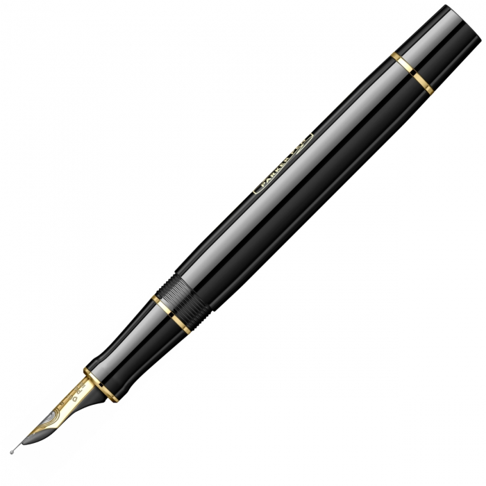 Stilou Duofold Centenial LE 135 Anniversary Black GT, Parker [7]