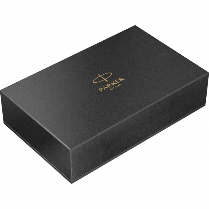 Stilou Duofold Royal Centennial LE Pioneers Arrow GT, Parker [10]