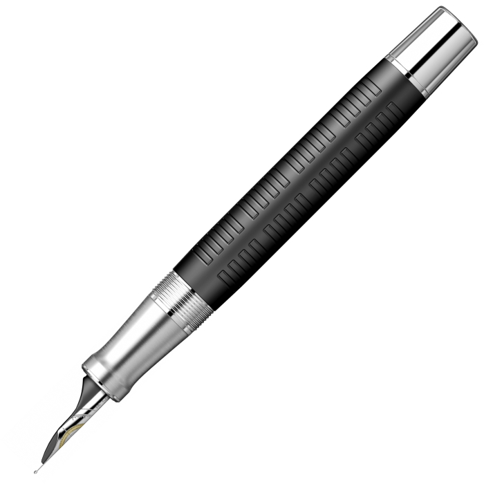 Stilou Duofold Royal LE Legacy Of Flight PDT, Parker [16]