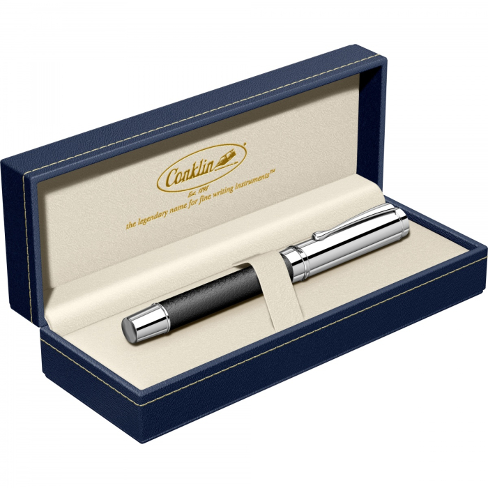 Stilou Duragraph SE Royal CT, Conklin [6]