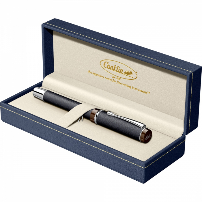 Stilou Duragraph SE Savoy CT, Conklin [2]