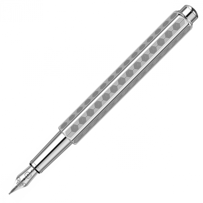 Stilou Ecridor Heritage PDT Caran d’Ache [6]