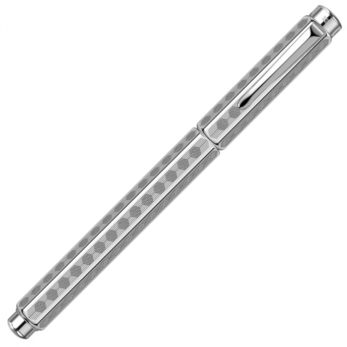 Stilou Ecridor Heritage PDT Caran d’Ache [4]