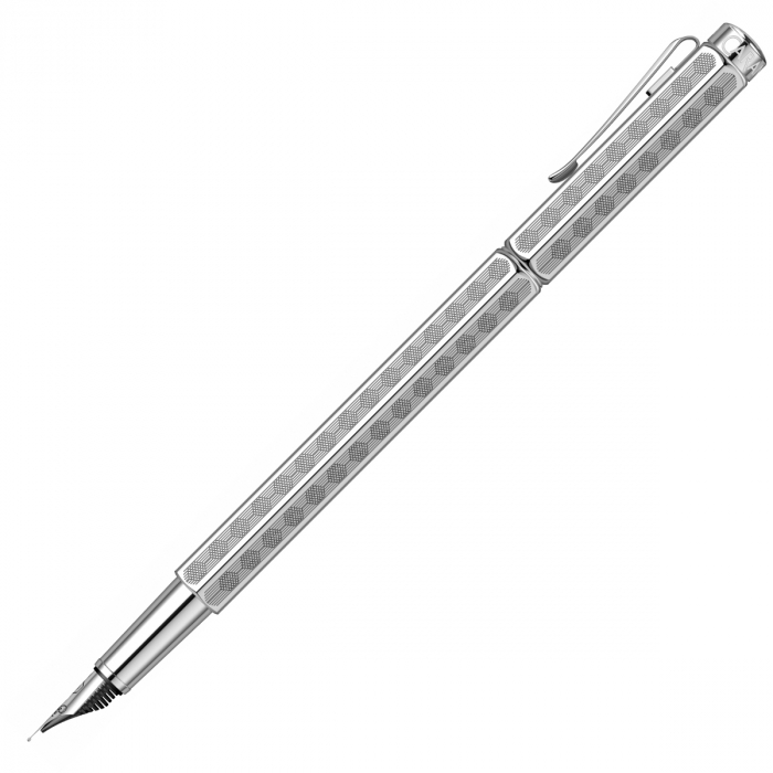 Stilou Ecridor Heritage PDT Caran d’Ache [3]