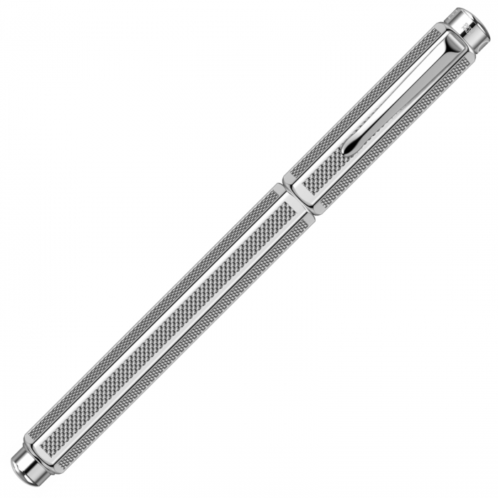 Stilou Ecridor Milanese Mesh, Caran d’Ache [3]
