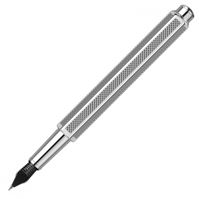 Stilou Ecridor Milanese Mesh, Caran d’Ache [7]