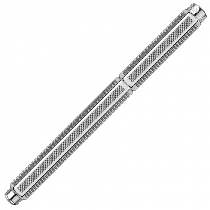Stilou Ecridor Milanese Mesh, Caran d’Ache [6]