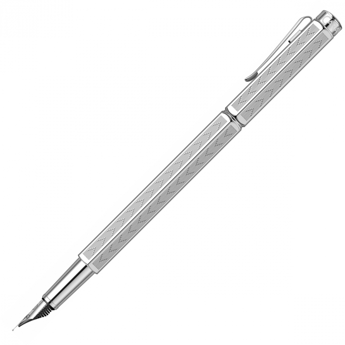 Stilou Ecridor Chevron PDT Caran d’Ache [6]