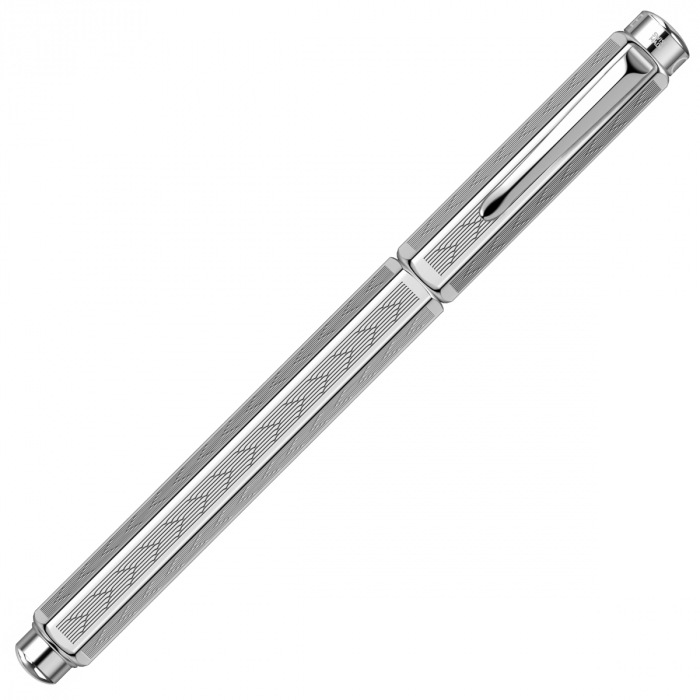 Stilou Ecridor Chevron PDT Caran d’Ache [7]