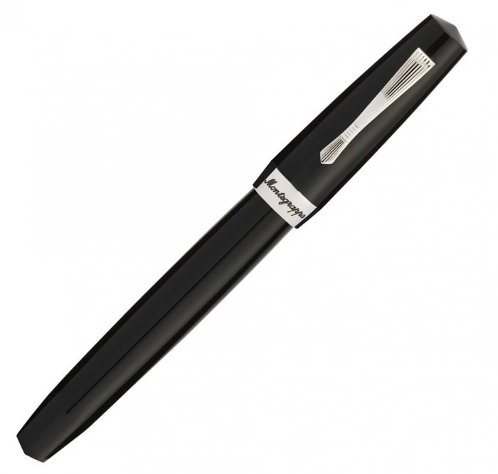 Stilou Elmo 02, Montegrappa [2]